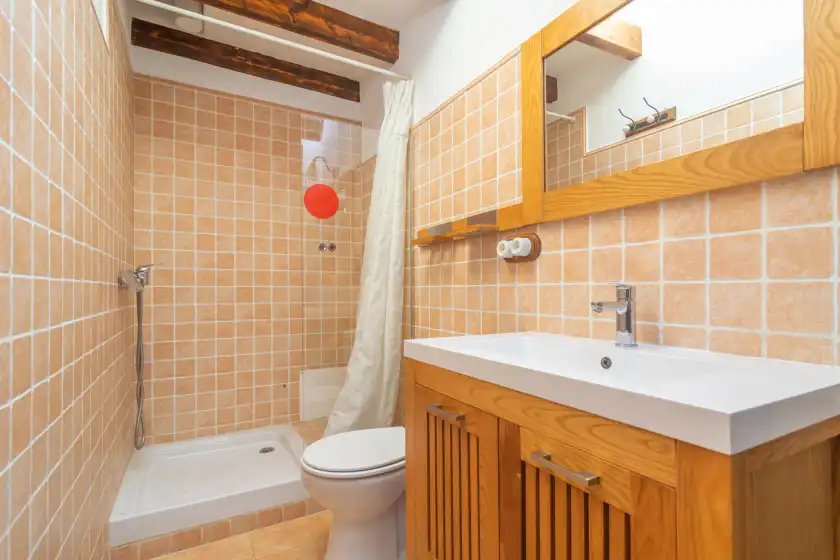 Alquiler vacacional en Finca son matginet 18, Sineu