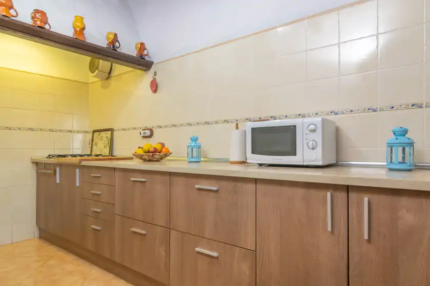 Alquiler vacacional en Finca son matginet 18, Sineu