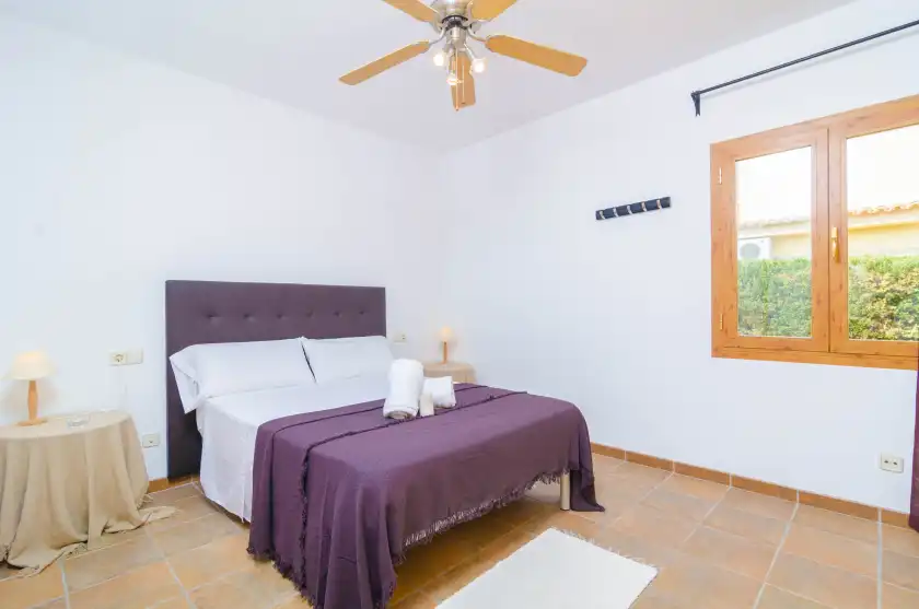 Alquiler vacacional en Can cantari, sa Coma