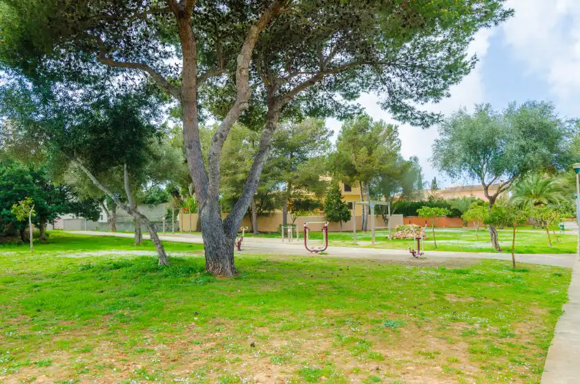 Alquiler vacacional en Can cantari, sa Coma