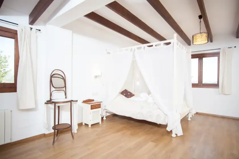 Ferienhaus auf Son nadal, Costitx