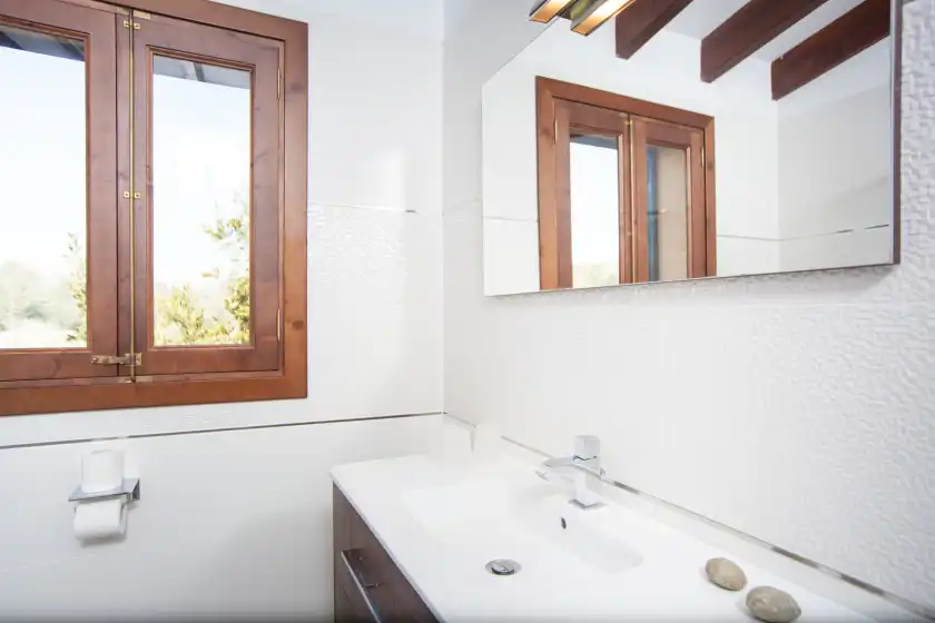 Ferienhaus auf Son nadal, Costitx