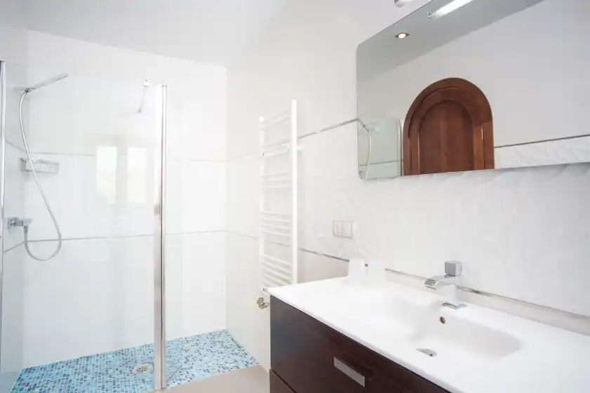 Ferienhaus auf Son nadal, Costitx