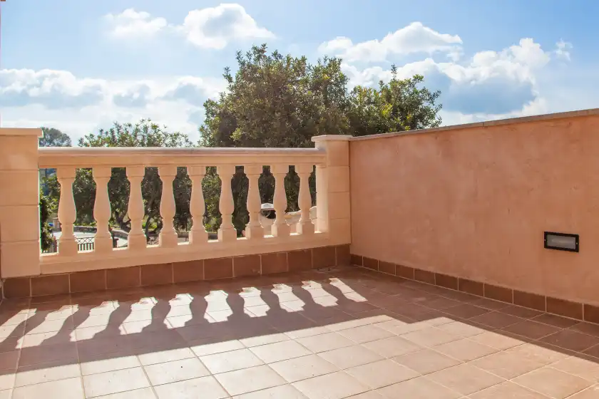 Ferienhaus auf Son nadal, Costitx