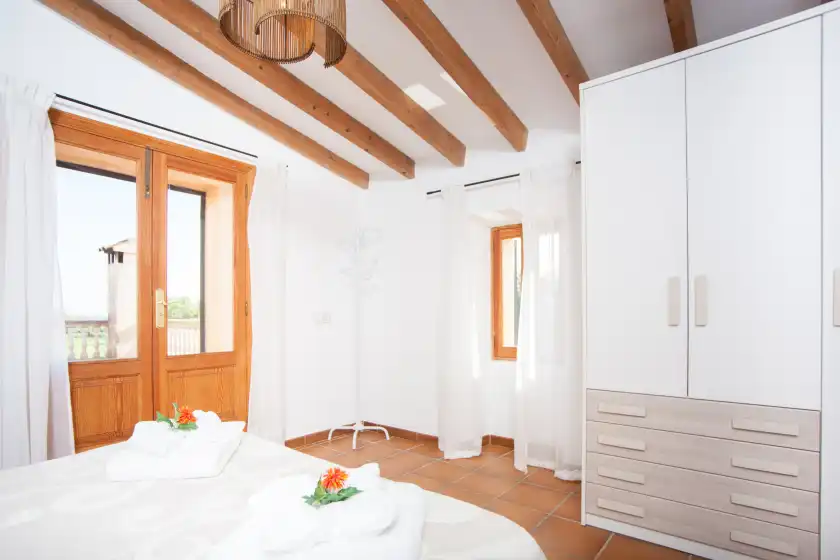 Ferienhaus auf Son nadal, Costitx