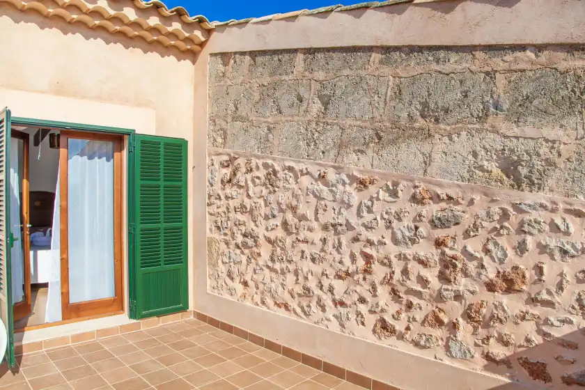 Ferienhaus auf Son nadal, Costitx