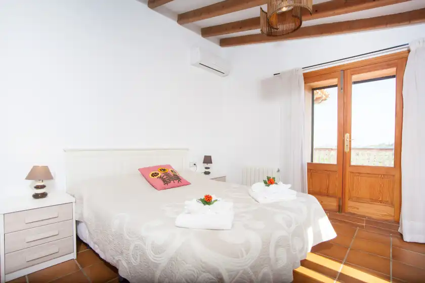 Ferienhaus auf Son nadal, Costitx