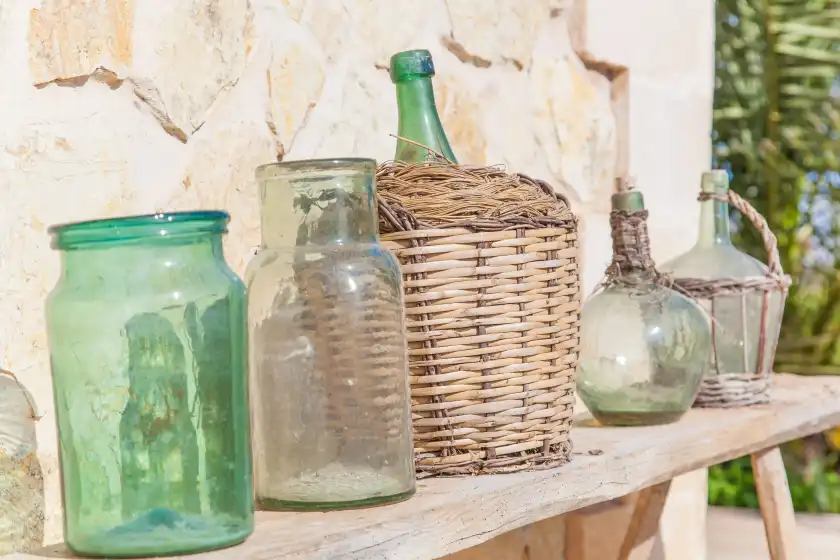 Ferienhaus auf Son nadal, Costitx