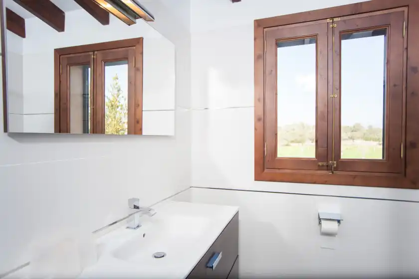 Ferienhaus auf Son nadal, Costitx