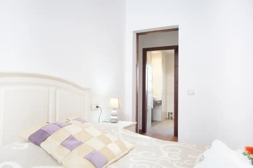 Ferienhaus auf Son nadal, Costitx