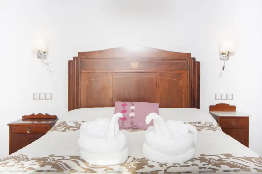 Ferienhaus auf Son nadal, Costitx