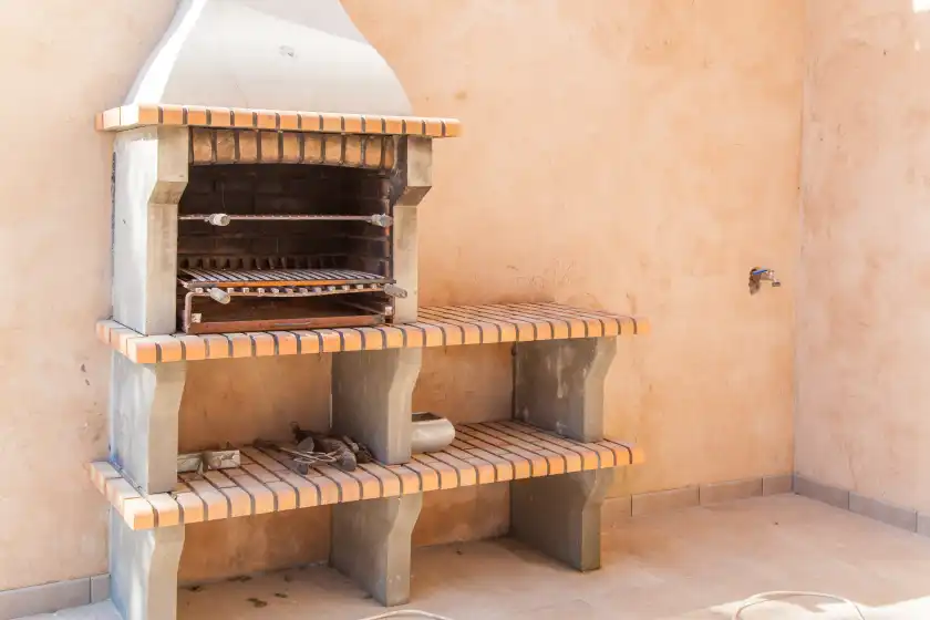 Ferienhaus auf Son nadal, Costitx