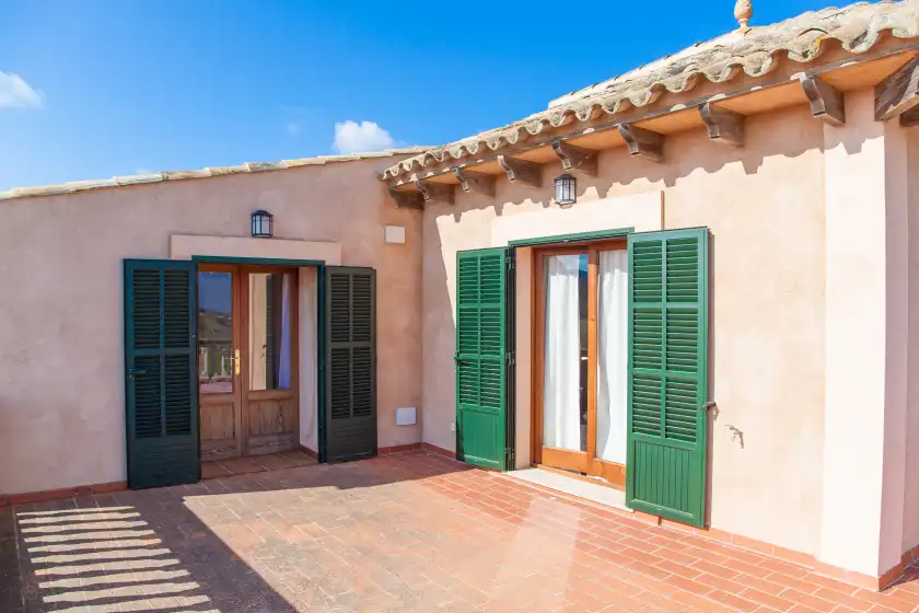 Ferienhaus auf Son nadal, Costitx