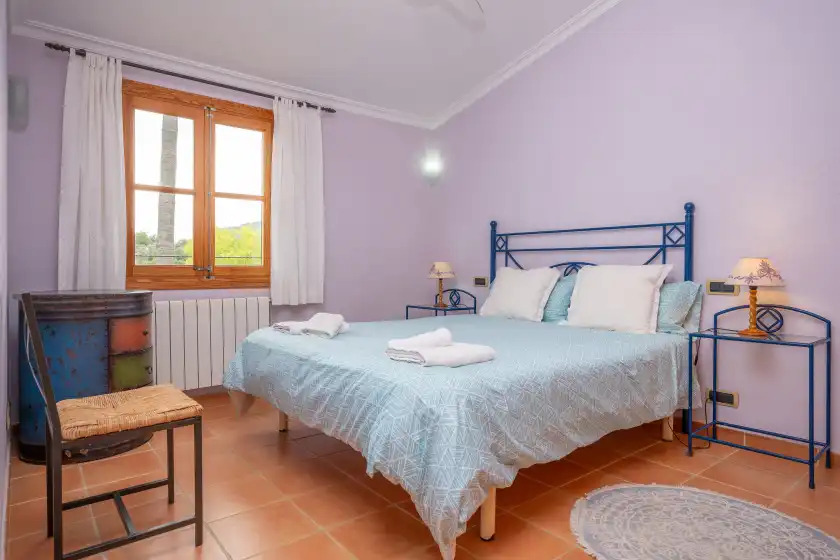 Ferienhaus auf Can boi den cifre, Urbanització la Font