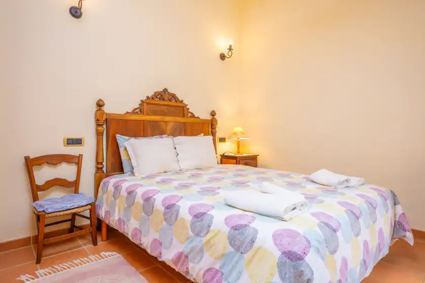 Ferienhaus auf Can boi den cifre, Urbanització la Font