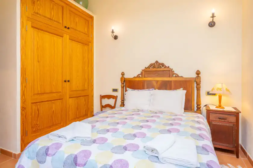 Ferienhaus auf Can boi den cifre, Urbanització la Font