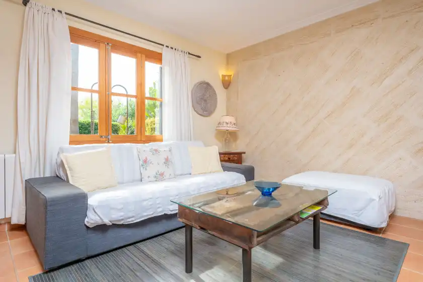 Ferienhaus auf Can boi den cifre, Urbanització la Font