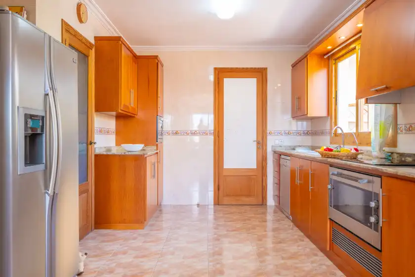 Ferienhaus auf Can kalet, Costitx