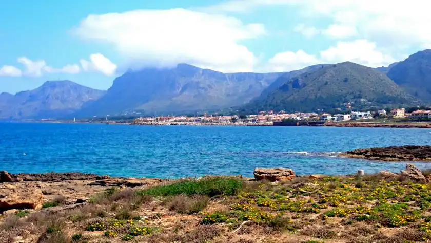 Alquiler vacacional en Can nicolau, Colònia de Sant Pere
