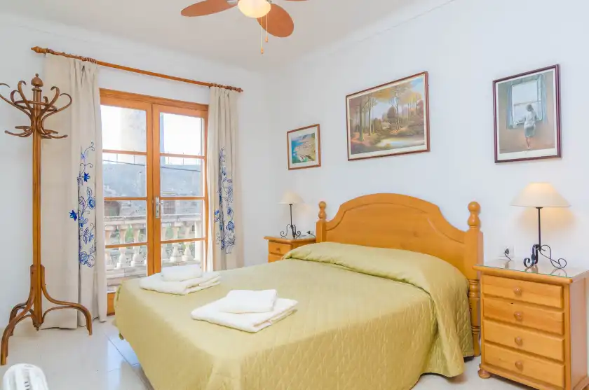 Alquiler vacacional en Can nicolau, Colònia de Sant Pere