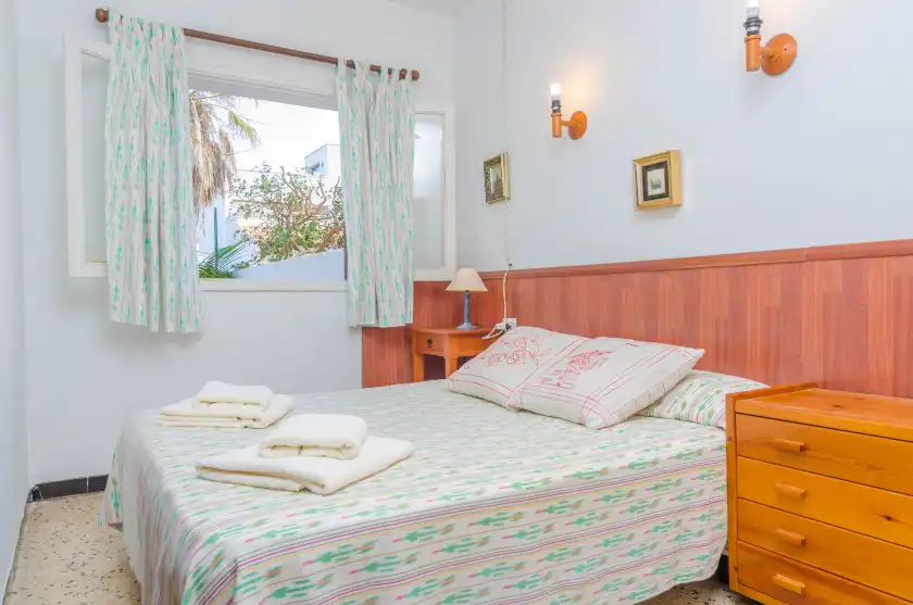 Alquiler vacacional en Can nicolau, Colònia de Sant Pere