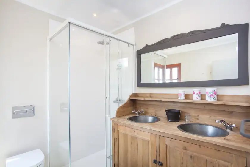 Holiday rentals in Finca can pol, Inca