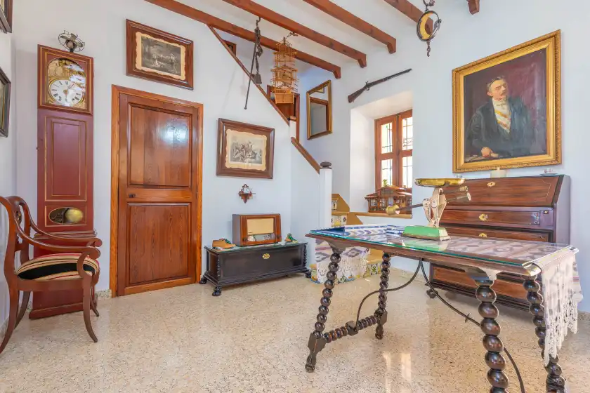 Holiday rentals in Son real, Sencelles