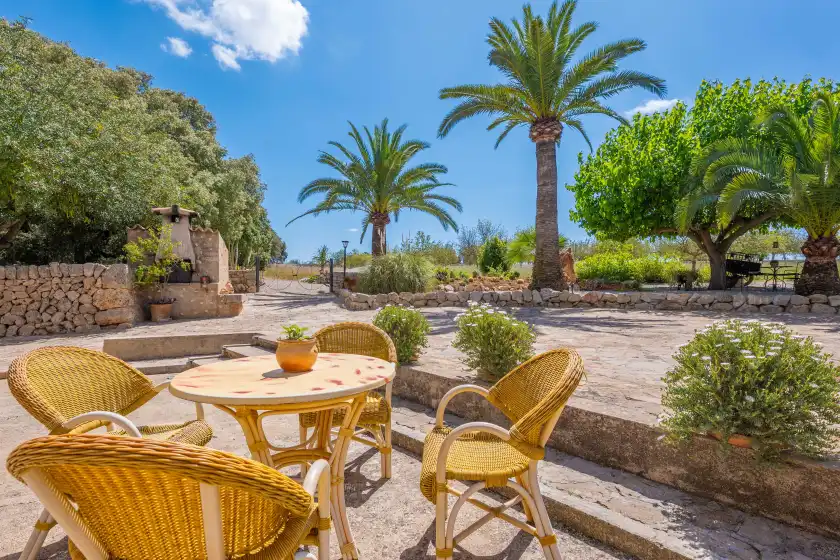 Holiday rentals in Son real, Sencelles