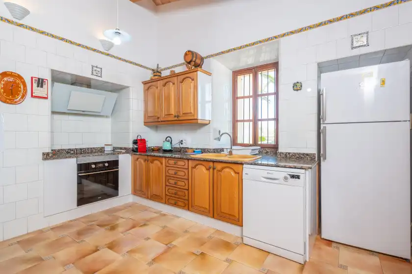 Holiday rentals in Son real, Sencelles