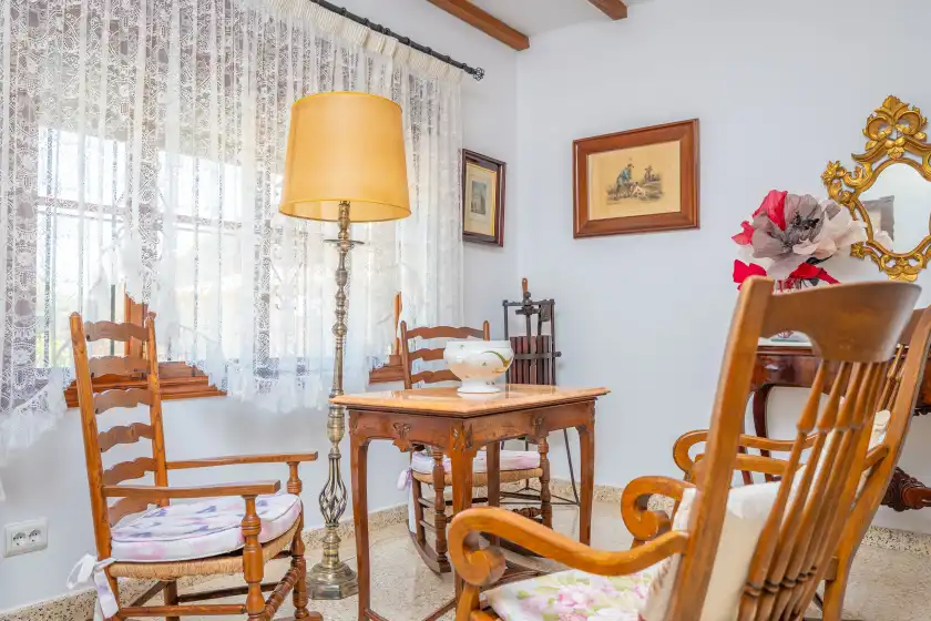 Holiday rentals in Son real, Sencelles