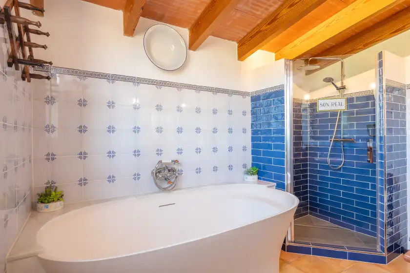 Holiday rentals in Son real, Sencelles