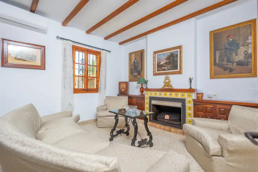 Holiday rentals in Son real, Sencelles