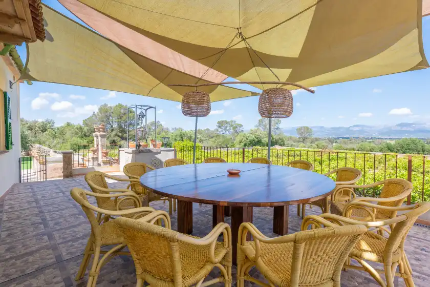 Holiday rentals in Son real, Sencelles