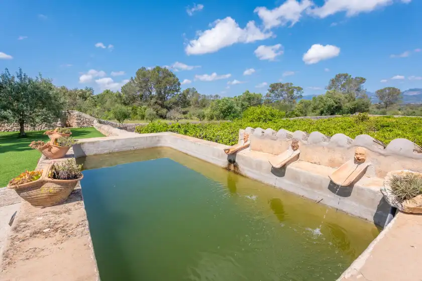 Holiday rentals in Son real, Sencelles