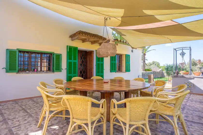 Holiday rentals in Son real, Sencelles