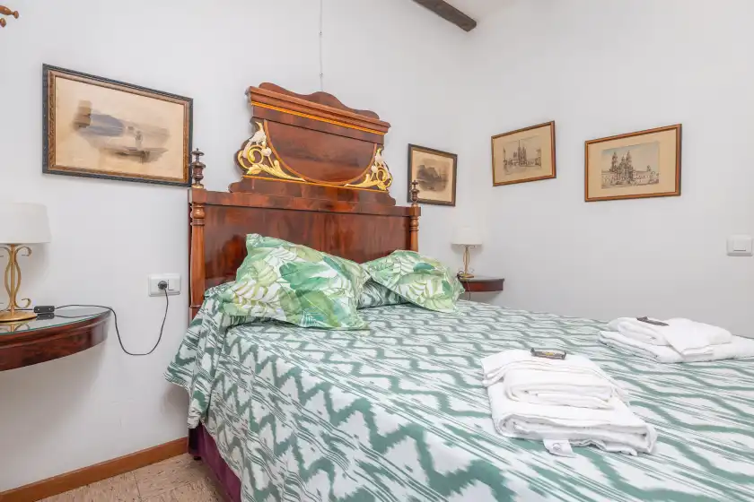 Holiday rentals in Son real, Sencelles