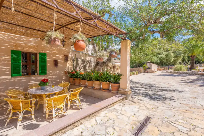 Holiday rentals in Son real, Sencelles