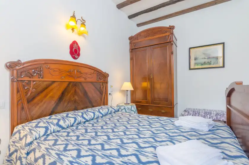 Holiday rentals in Son real, Sencelles