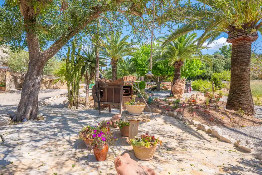 Holiday rentals in Son real, Sencelles