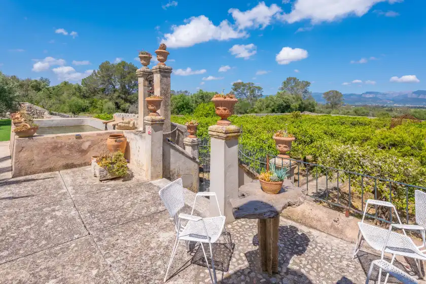 Holiday rentals in Son real, Sencelles