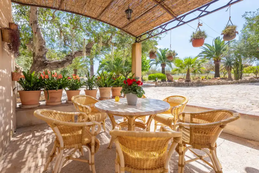 Holiday rentals in Son real, Sencelles