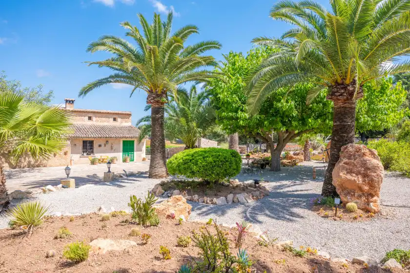 Holiday rentals in Son real, Sencelles