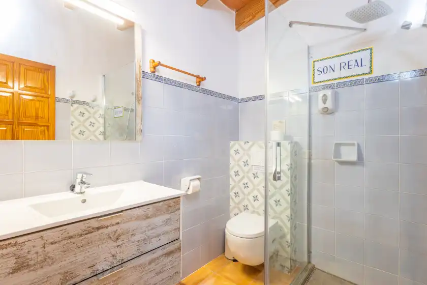 Holiday rentals in Son real, Sencelles