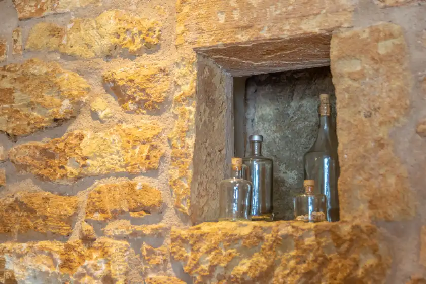 Alquiler vacacional en Vila ca shermano, Colònia de Sant Pere