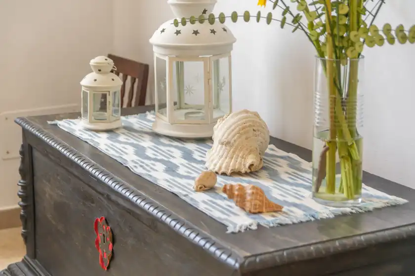 Alquiler vacacional en Vila ca shermano, Colònia de Sant Pere