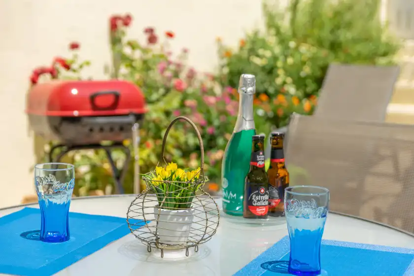 Alquiler vacacional en Vila ca shermano, Colònia de Sant Pere