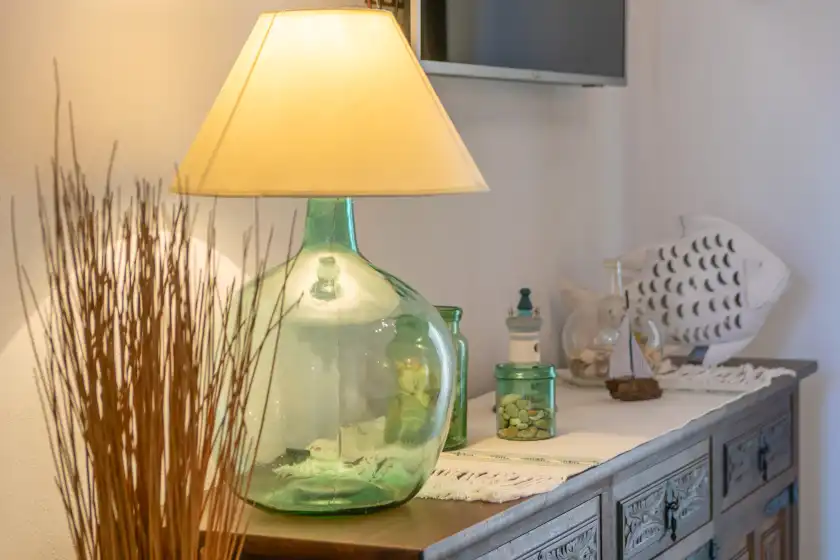 Alquiler vacacional en Vila ca shermano, Colònia de Sant Pere