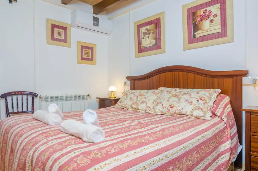 Ferienhaus auf Son vanrell, Montuïri