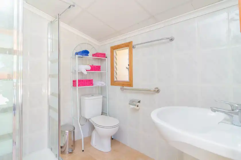 Ferienhaus auf Son vanrell, Montuïri