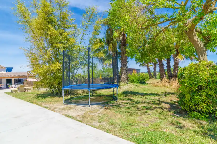 Ferienhaus auf Son vanrell, Montuïri